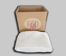 森林防火隔離布（森林防火圍欄布，森林防火布）
